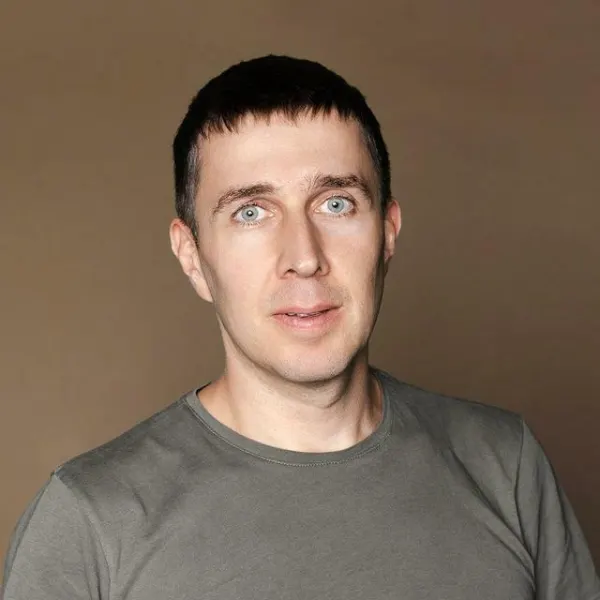 Сергей Абрамов