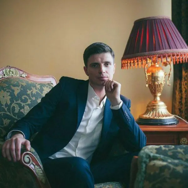 Антон Баранов