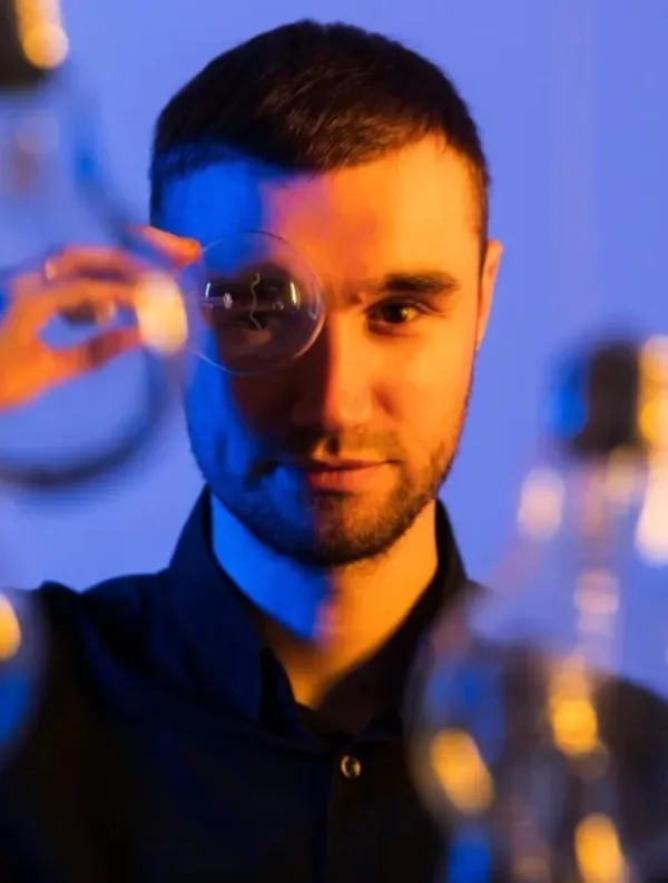 Роман Байер