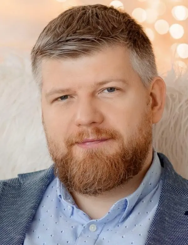 Дмитрий Дубровский