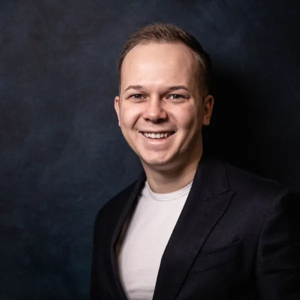 Ярослав Гордов