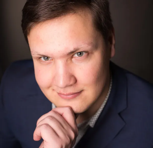 Степан Костенко