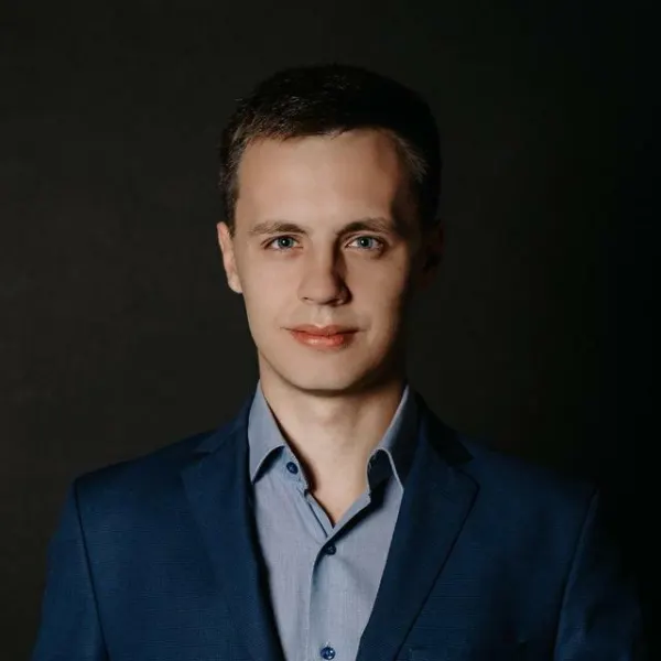 Константин Кужанов