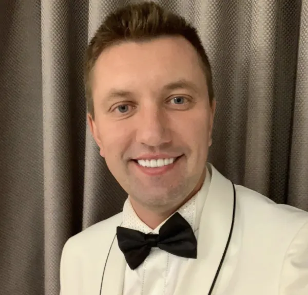 Станислав Рождественский