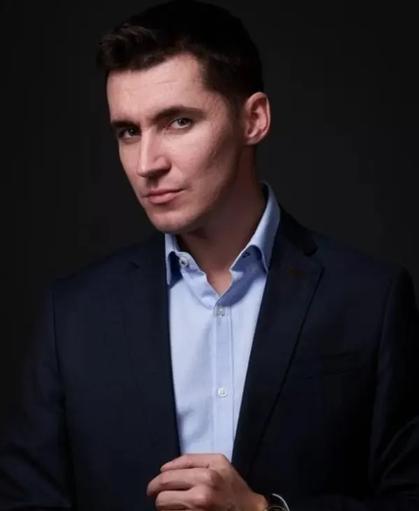 Вадим Щербанев