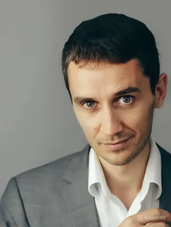 Алексей Стрельцов